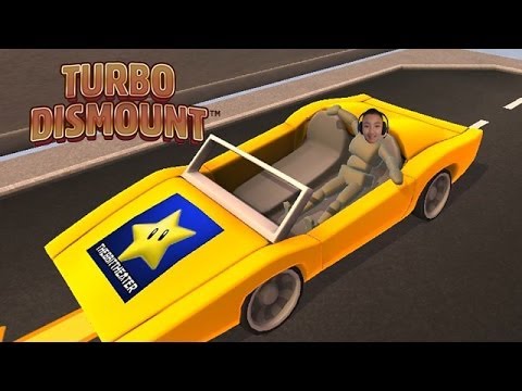 turbo dismount custom levels download